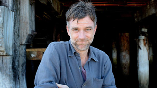 <i>WTF</i> hits early highlight for the year with Paul Thomas Anderson